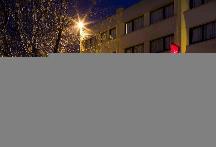 Hôtel Ibis Chambery  | Chambery | Savoie | France 3