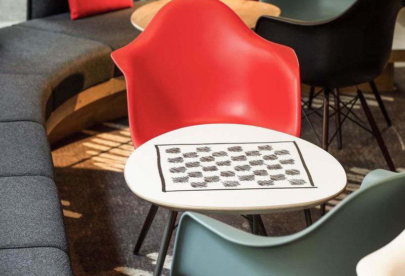 Hôtel Ibis Chambery  | Chambery | Savoie | France 6