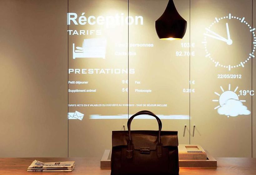 Hôtel Ibis Chambery  | Chambery | Savoie | France 7