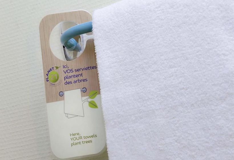 Hôtel Ibis Chambery  | Chambery | Savoie | France 8