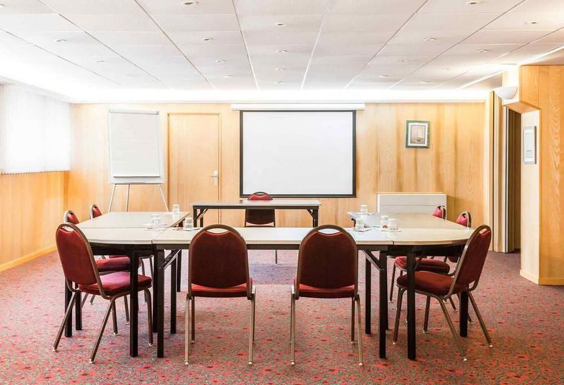 Hotel Ibis Chatellerault  | Chatellerault | Vienne | Francia 10