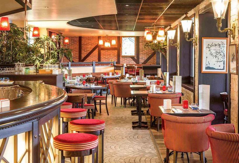 Hotel Ibis Chatellerault  | Chatellerault | Vienne | Francia 11