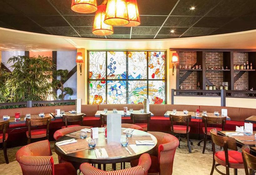 Hotel Ibis Chatellerault  | Chatellerault | Vienne | Francia 12