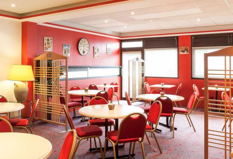 Hotel Ibis Chatellerault  | Chatellerault | Vienne | Francia 13