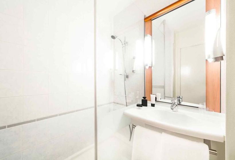 Hotel Ibis Chatellerault  | Chatellerault | Vienne | Francia 2