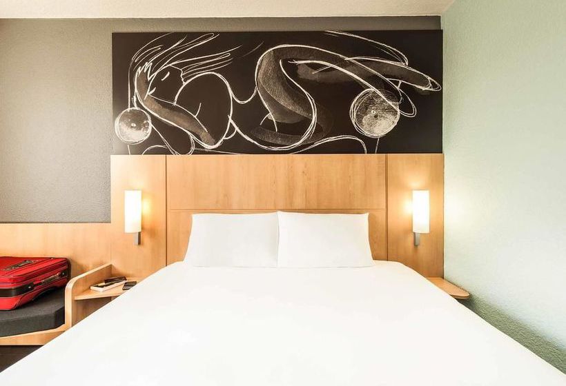 Hotel Ibis Chatellerault  | Chatellerault | Vienne | Francia 3