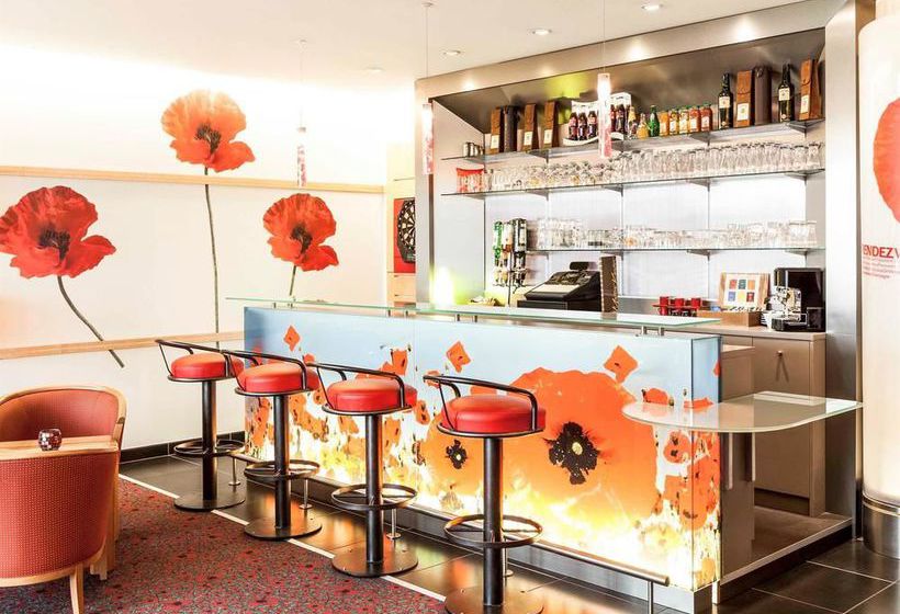 Hotel Ibis Chatellerault  | Chatellerault | Vienne | Francia 4