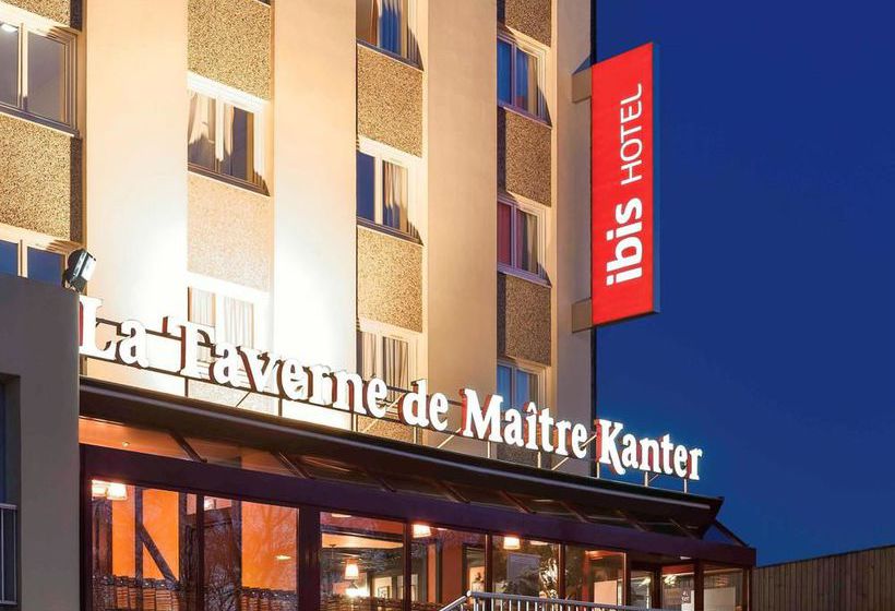 Hotel Ibis Chatellerault  | Chatellerault | Vienne | Francia 6