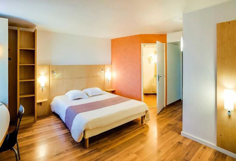 Hôtel Ibis Clermont Ferrand Montferrand  | Clermont Ferrand | Puy-de-Dome | France 1