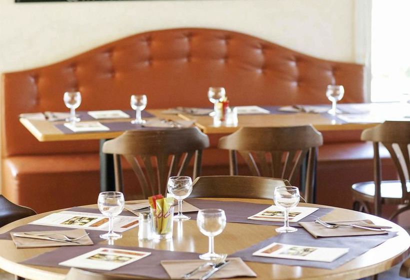 Hôtel Ibis Clermont Ferrand Montferrand  | Clermont Ferrand | Puy-de-Dome | France 11