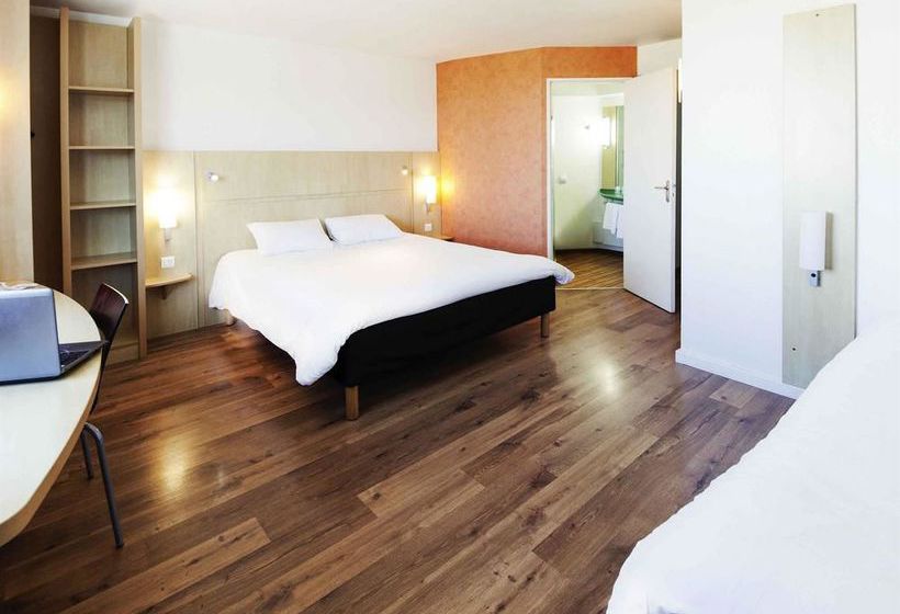 Hôtel Ibis Clermont Ferrand Montferrand  | Clermont Ferrand | Puy-de-Dome | France 12