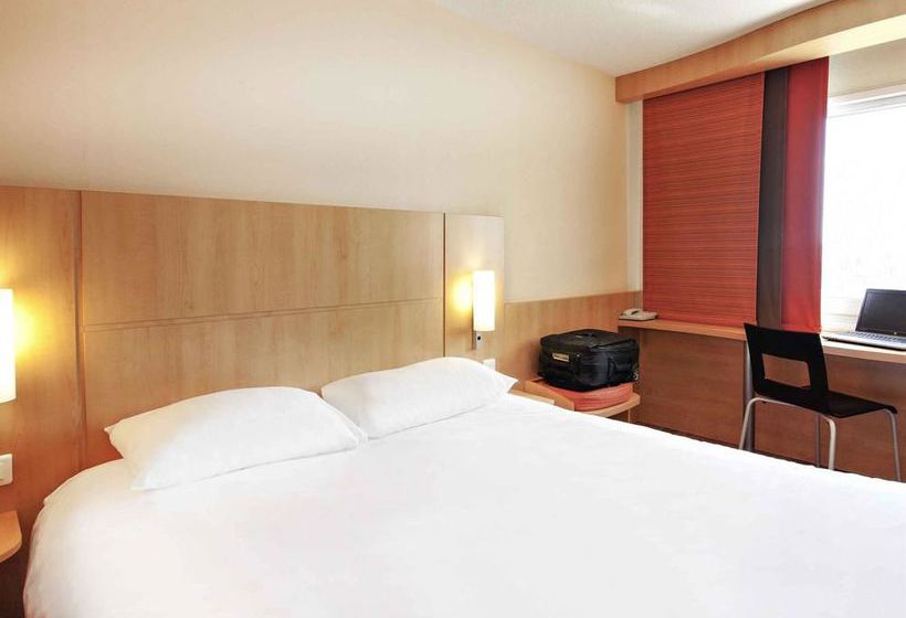 Hôtel Ibis Clermont Ferrand Montferrand  | Clermont Ferrand | Puy-de-Dome | France 14