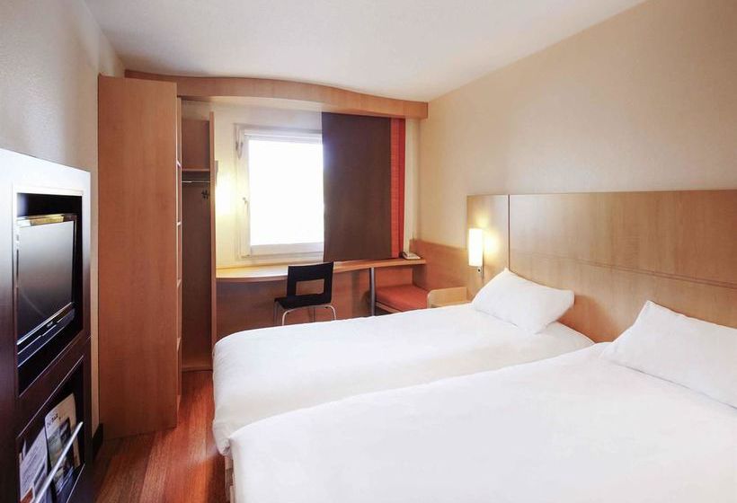 Hôtel Ibis Clermont Ferrand Montferrand  | Clermont Ferrand | Puy-de-Dome | France 15