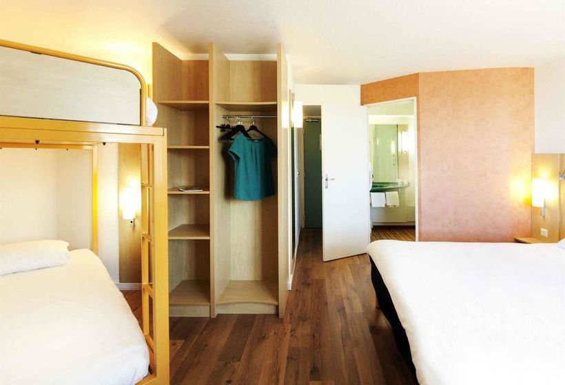 Hôtel Ibis Clermont Ferrand Montferrand  | Clermont Ferrand | Puy-de-Dome | France 16