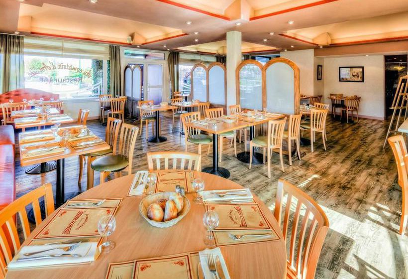 Hôtel Ibis Clermont Ferrand Montferrand  | Clermont Ferrand | Puy-de-Dome | France 2