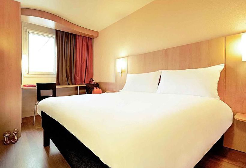 Hôtel Ibis Clermont Ferrand Montferrand  | Clermont Ferrand | Puy-de-Dome | France 6