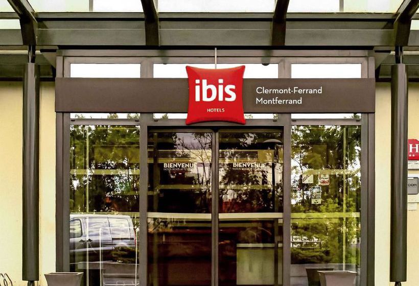 Hôtel Ibis Clermont Ferrand Montferrand  | Clermont Ferrand | Puy-de-Dome | France 9