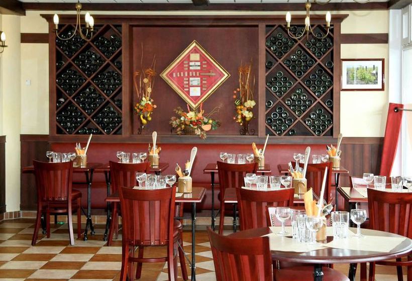 Hôtel Ibis Deauville Centre  | Deauville | Calvados | France 11