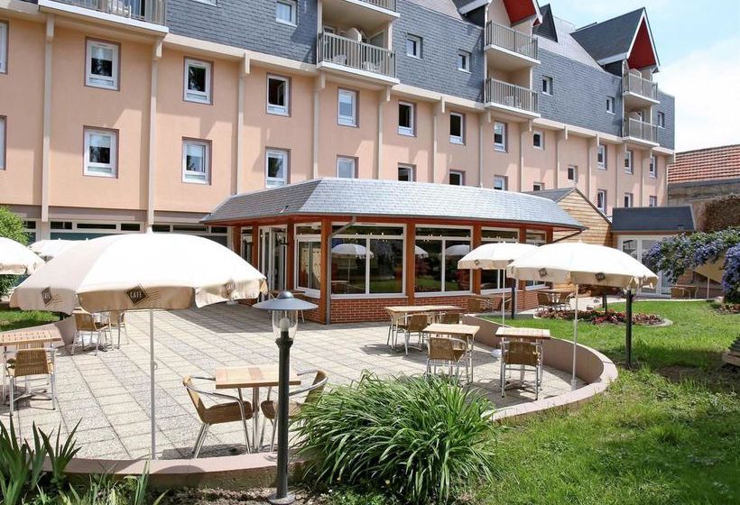 Hôtel Ibis Deauville Centre  | Deauville | Calvados | France 13