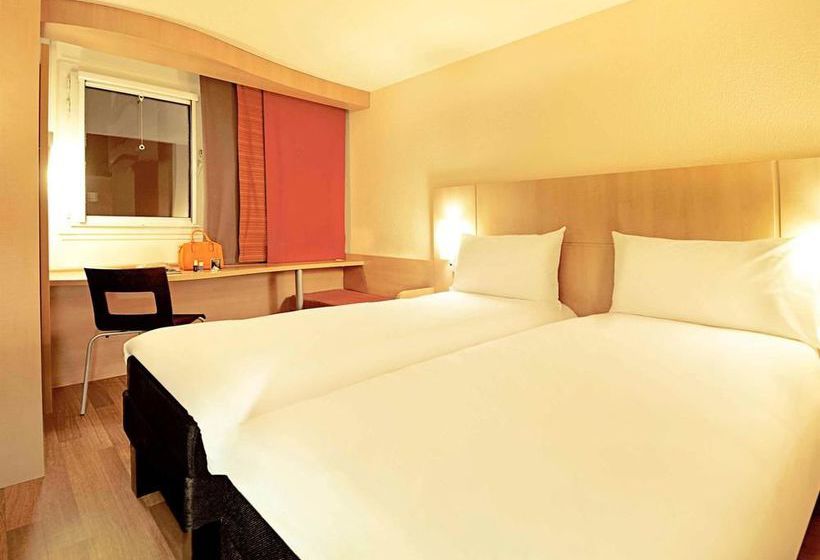 Hôtel Ibis Deauville Centre  | Deauville | Calvados | France 17