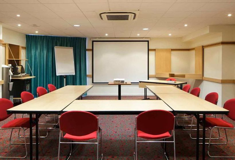 Hôtel Ibis Deauville Centre  | Deauville | Calvados | France 2