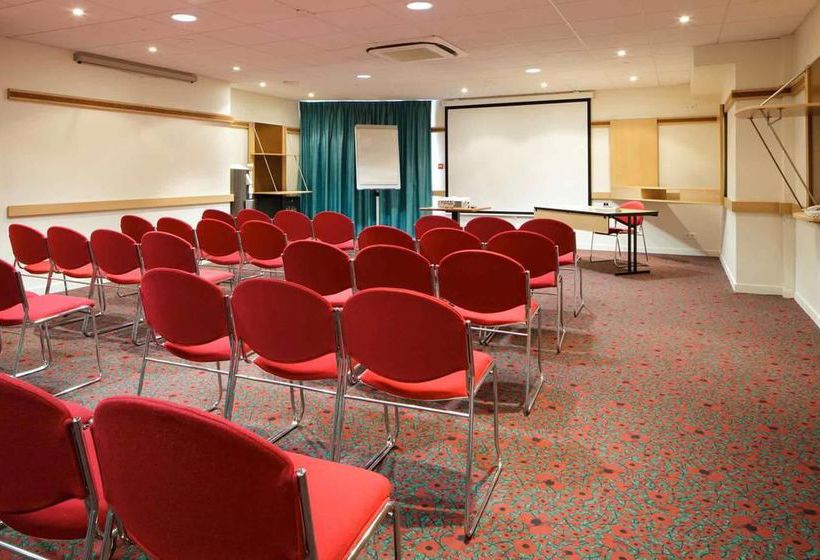 Hôtel Ibis Deauville Centre  | Deauville | Calvados | France 20