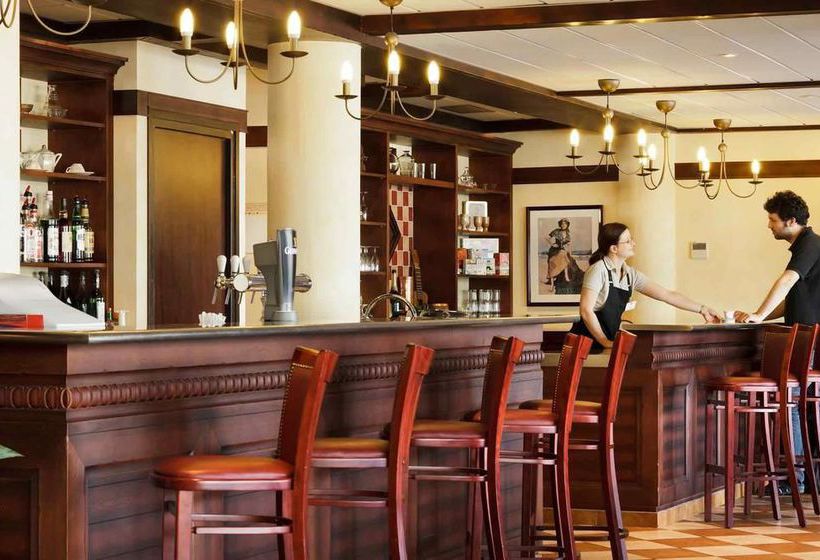 Hôtel Ibis Deauville Centre  | Deauville | Calvados | France 3