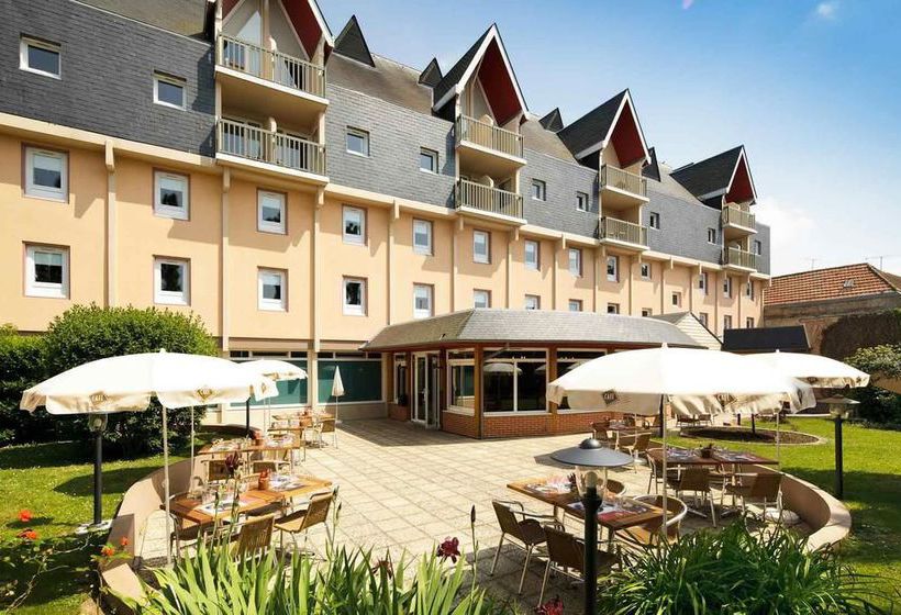 Hôtel Ibis Deauville Centre  | Deauville | Calvados | France 4