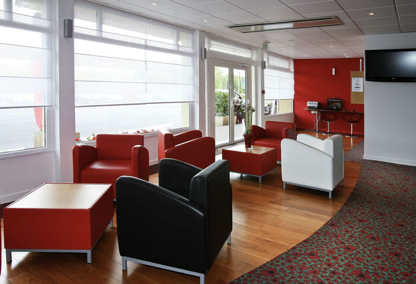 Hôtel Ibis Deauville Centre  | Deauville | Calvados | France 5