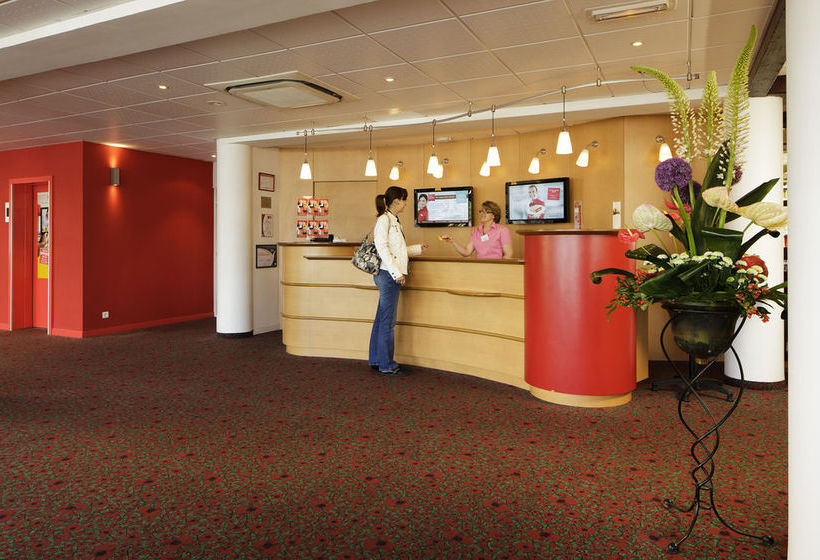 Hôtel Ibis Deauville Centre  | Deauville | Calvados | France 6