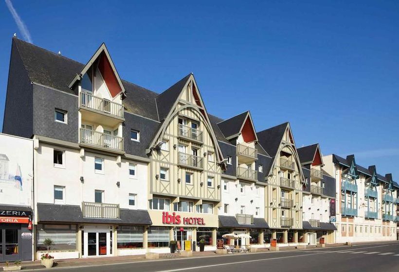 Hôtel Ibis Deauville Centre  | Deauville | Calvados | France 7