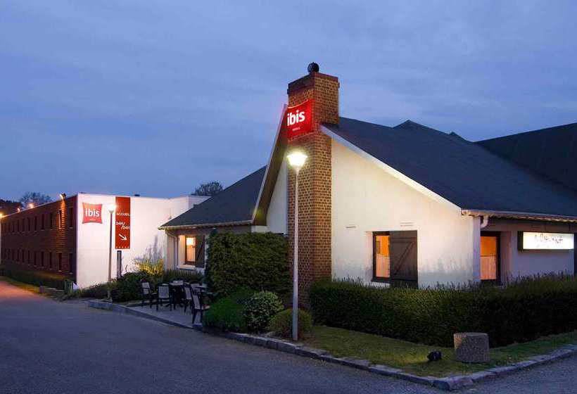 Hôtel Ibis Dieppe Val Druel  | Dieppe | Seine Maritime | France 1