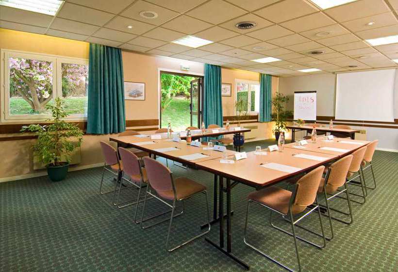 Hôtel Ibis Dieppe Val Druel  | Dieppe | Seine Maritime | France 5