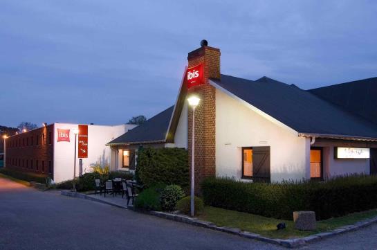Hôtel Ibis Dieppe Val Druel  | Dieppe | Seine Maritime | France 7