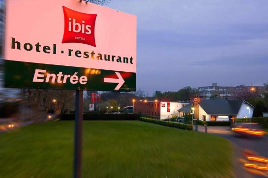 Hôtel Ibis Dieppe Val Druel  | Dieppe | Seine Maritime | France 8