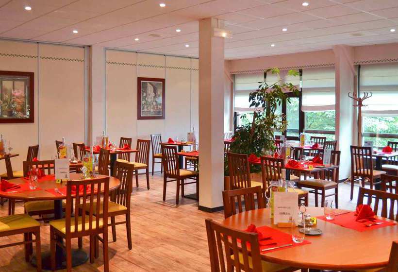 Hotel Ibis Egletons Egletons