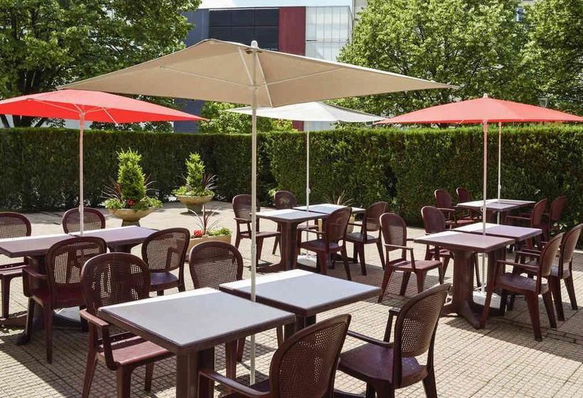 Hôtel Ibis Epinal Centre Ville  | Epinal | Vosges | France 15