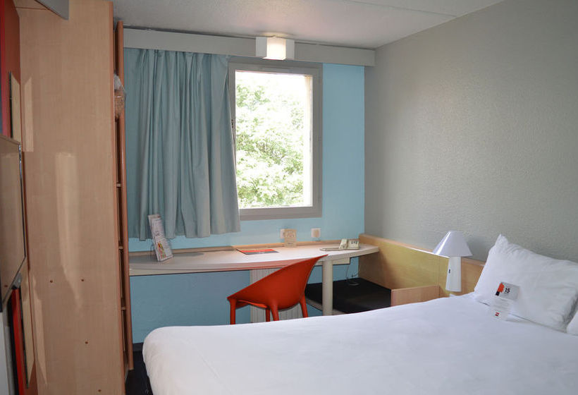 Hôtel Ibis Epinal Centre Ville  | Epinal | Vosges | France 2