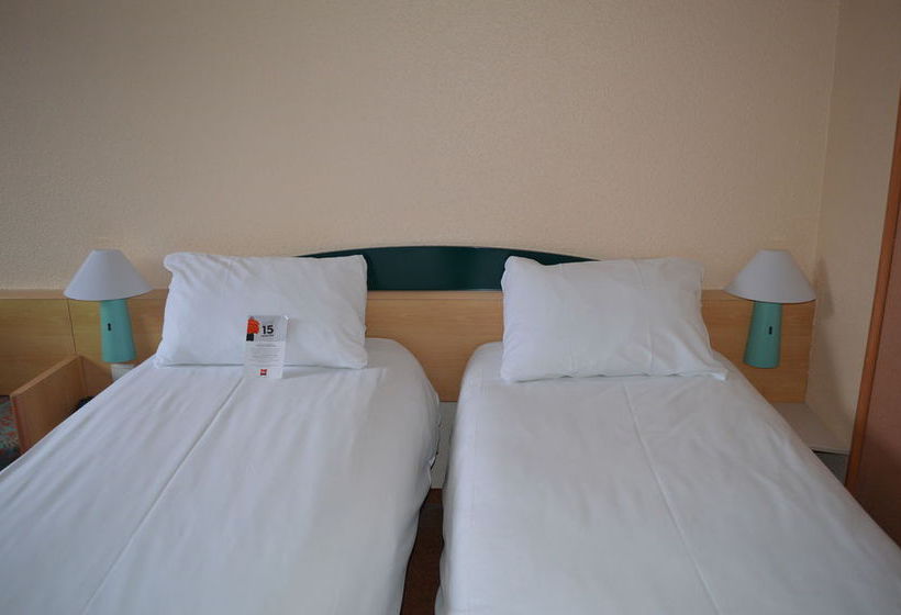 Hôtel Ibis Epinal Centre Ville  | Epinal | Vosges | France 3