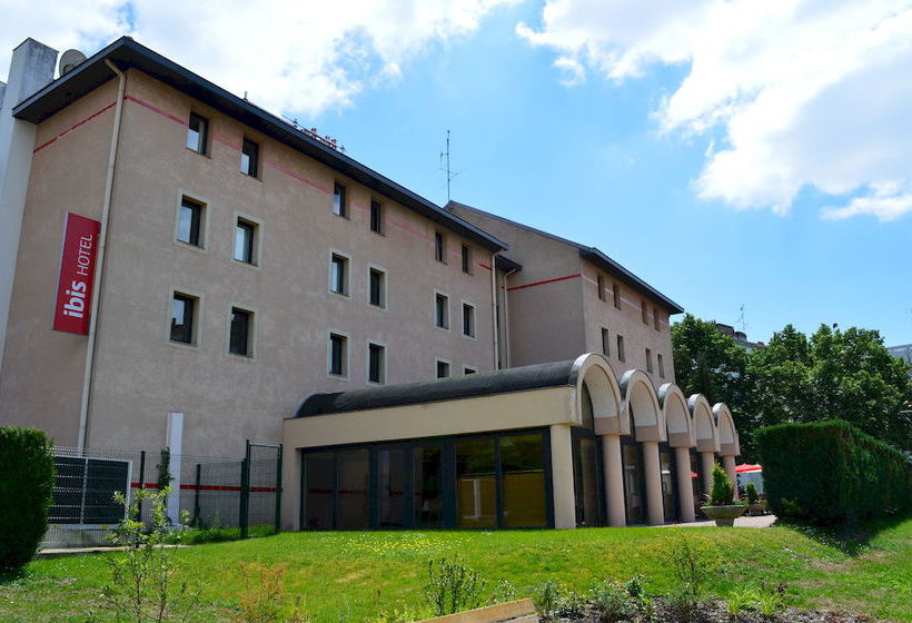 Hôtel Ibis Epinal Centre Ville  | Epinal | Vosges | France 4