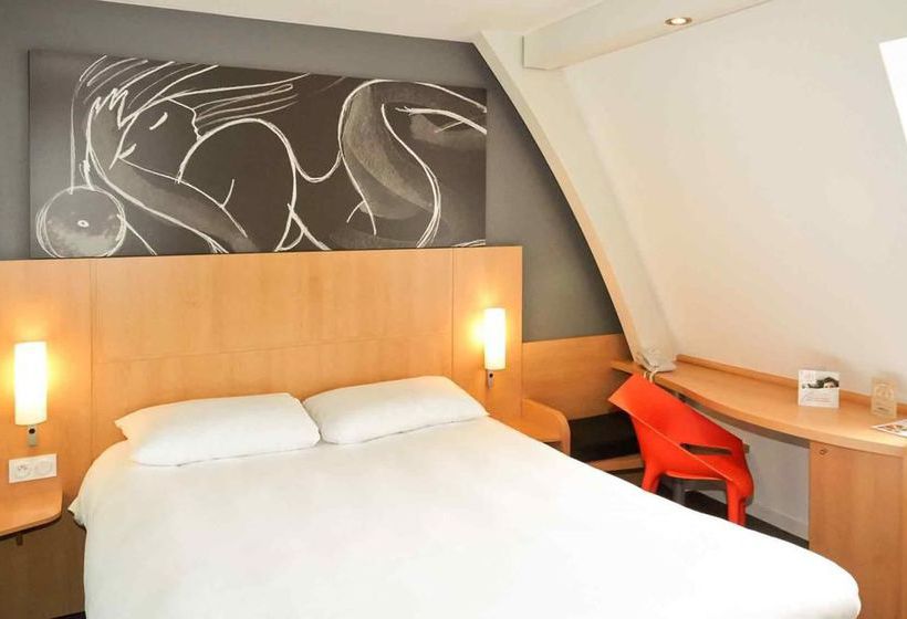 Hôtel Ibis Chalon sur Saone Nord  | Chalon sur Saone | Saone-et-Loire | France 1