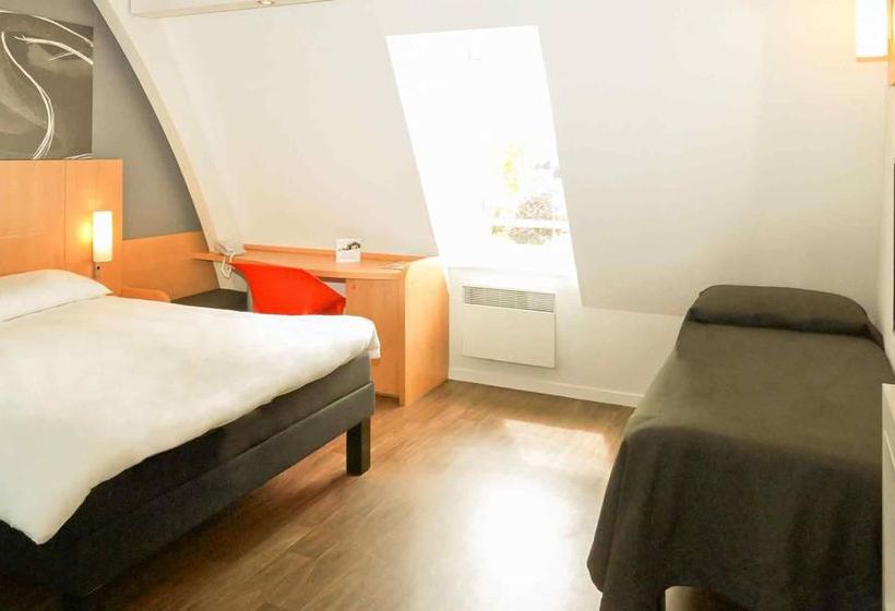 Hôtel Ibis Chalon sur Saone Nord  | Chalon sur Saone | Saone-et-Loire | France 10