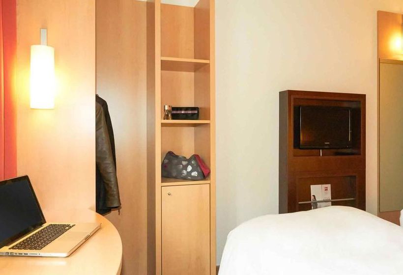 Hôtel Ibis Chalon sur Saone Nord  | Chalon sur Saone | Saone-et-Loire | France 11