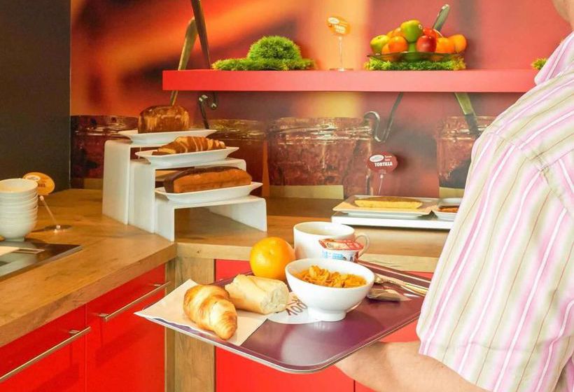 Hôtel Ibis Chalon sur Saone Nord  | Chalon sur Saone | Saone-et-Loire | France 2