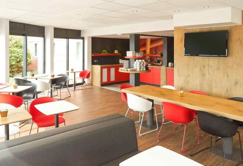 Hôtel Ibis Chalon sur Saone Nord  | Chalon sur Saone | Saone-et-Loire | France 3