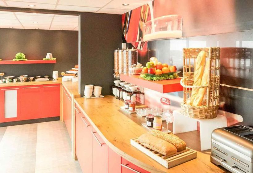 Hôtel Ibis Chalon sur Saone Nord  | Chalon sur Saone | Saone-et-Loire | France 4