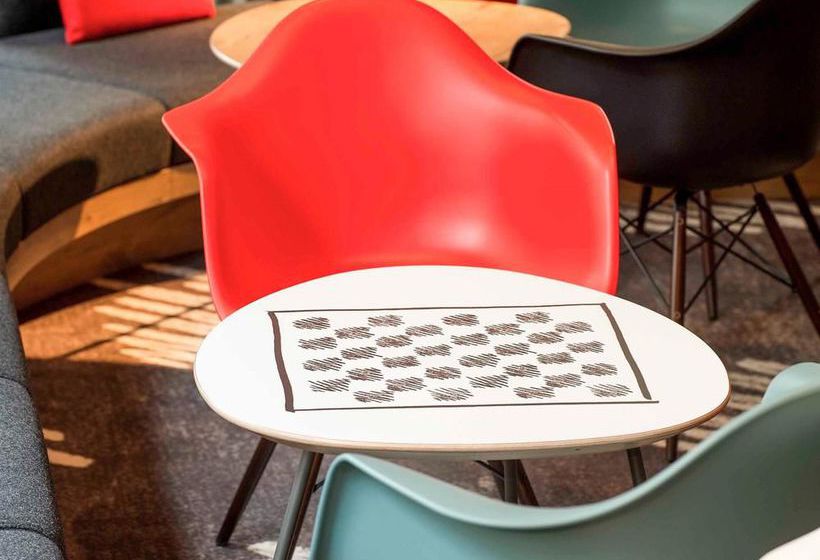 Hôtel Ibis Chalon sur Saone Nord  | Chalon sur Saone | Saone-et-Loire | France 5