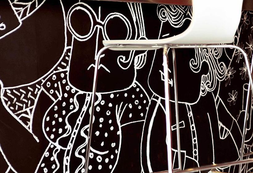 Hôtel Ibis Chalon sur Saone Nord  | Chalon sur Saone | Saone-et-Loire | France 6