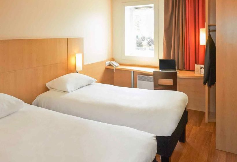 Hôtel Ibis Chalon sur Saone Nord  | Chalon sur Saone | Saone-et-Loire | France 8