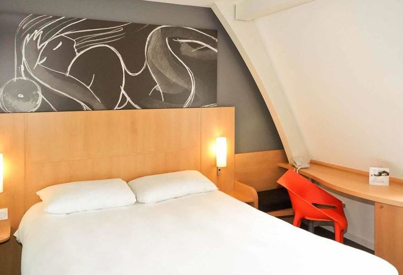 Hôtel Ibis Chalon sur Saone Nord  | Chalon sur Saone | Saone-et-Loire | France 9